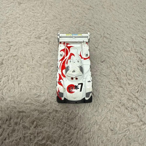 Serie tomica cars fuori - cars,