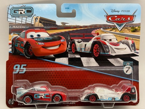 Disney pixar cars grc saetta - disney,