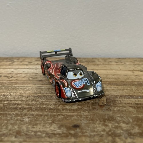 Mattel disney pixar cars - disney,