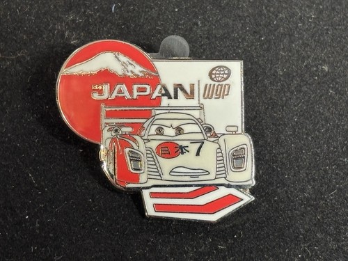 Spilla disney pixar cars - disney, 2