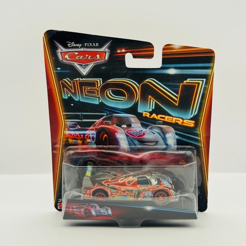 Disney pixar cars neon - disney,