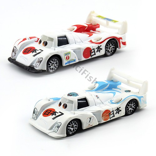 Pezzi cars movie - 2,