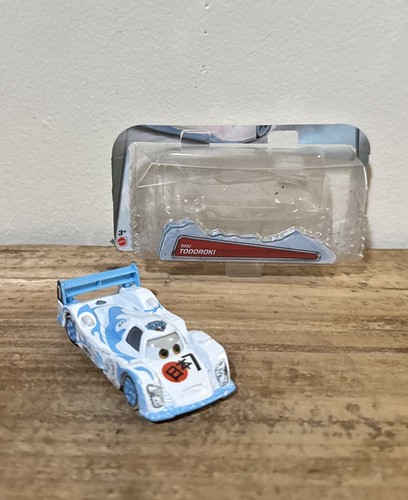 Mattel disney pixar - mattel, cars