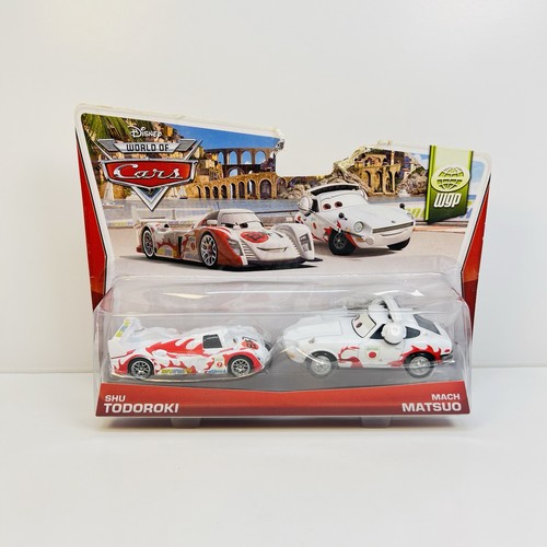 Disney pixar cars - disney,