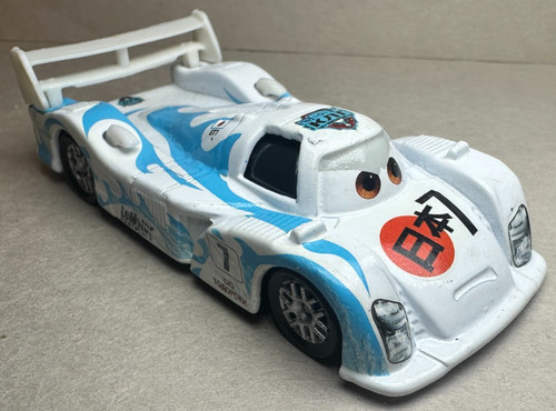 Disney pixar cars - pixar, 2