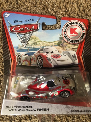 Disney pixar cars kmart days - pixar,