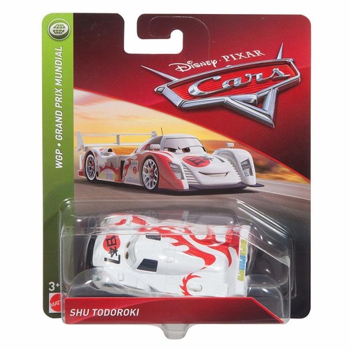 Disney pixar cars 2017 - disney,