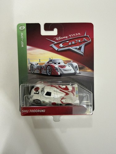 Mattel pixar cars - cars, 2019