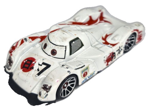 Shu todoroki cars - shu,