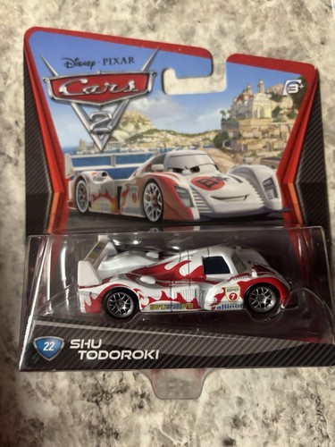 Disney pixar cars wgp - disney,
