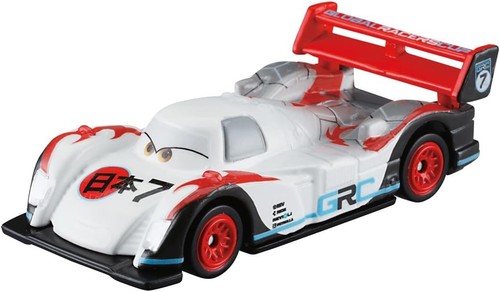 Takara tomy disney cars - tomy, tomica