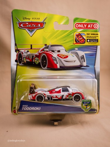Disney pixar cars - pixar, troc