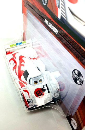 Disney pixar cars shu - disney,