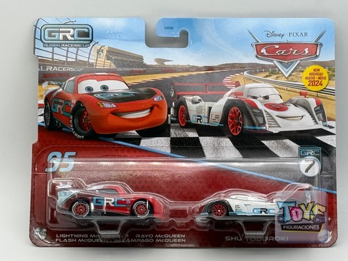 Disney pixar cars - disney,