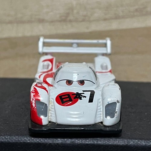 Tomica cars shu todoroki - shu, japan