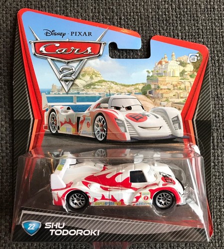 Disney pixar cars - disney, 2