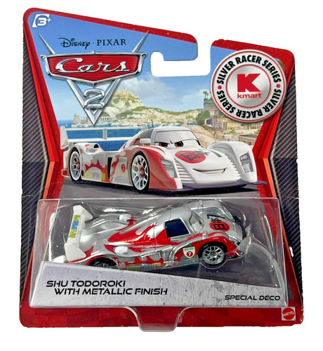 Disney pixar cars - disney, 2