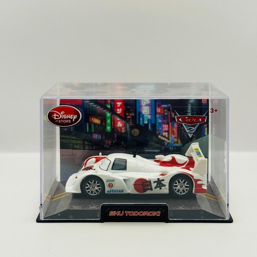 Disney pixar cars shu - cars,