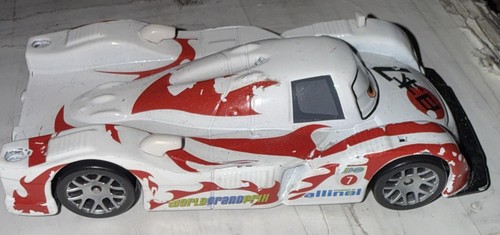 Mattel disney pixar cars shu - 2,