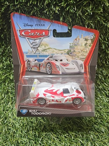 Disney pixar cars - disney,