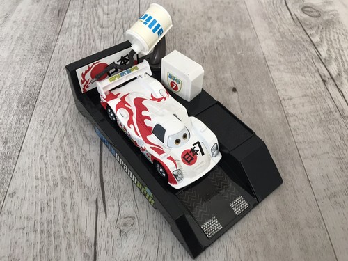 Mattel disney pixar cars - mattel,