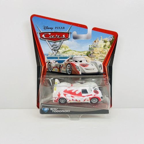 Disney pixar cars shu - cars,