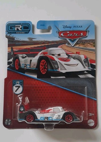 Novita cars disney pixar - pixar, grc