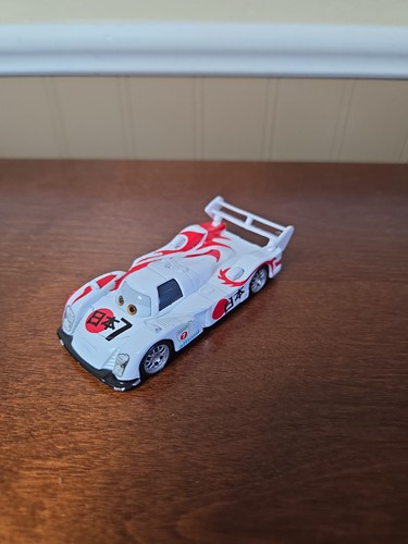 Disney pixar cars shu - disney, todoroki
