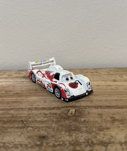 Disney pixar cars - cars, shu