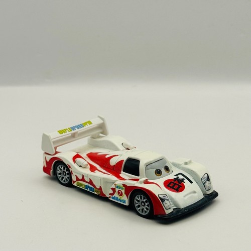 Disney pixar cars - pixar, shu