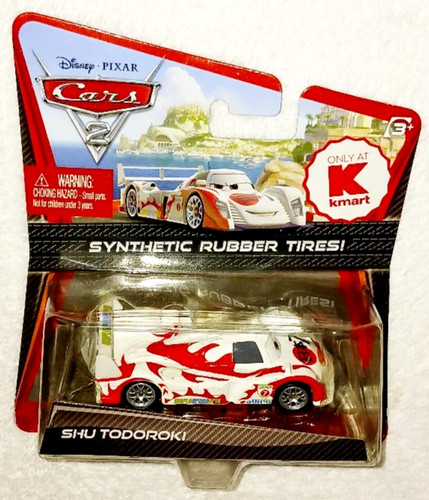 Disney pixar cars - disney,