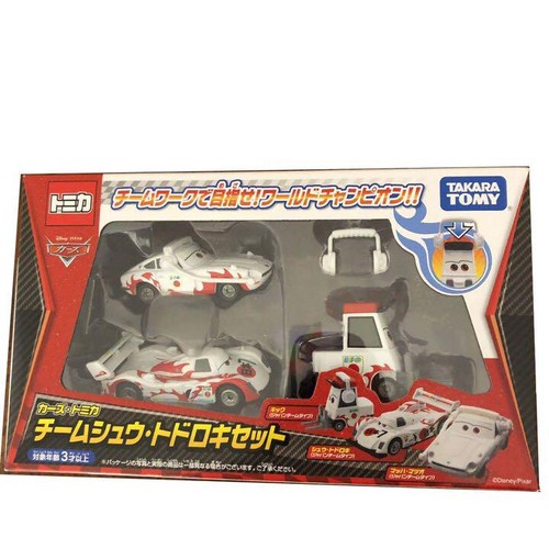 Set tomica cars - tomica,