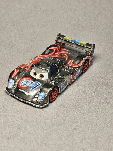 Disney pixar cars film shu - pixar, 2