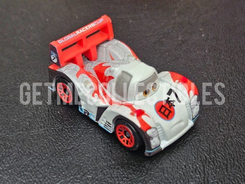 Disney pixar cars mini racers - pixar,