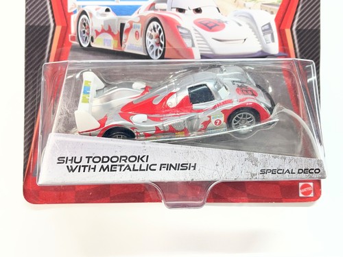 Disney pixar cars silver - disney,
