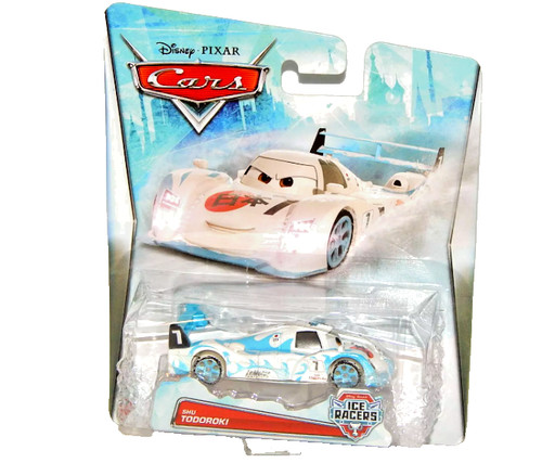 Disney pixar cars corse - pixar,