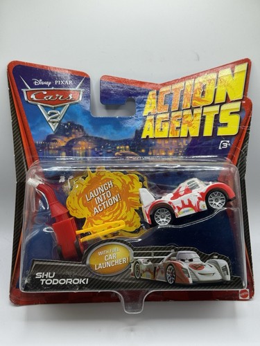 Mattel disney pixar cars - mattel, disney-pixar