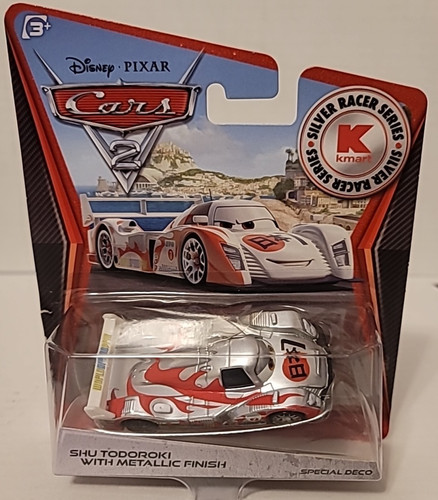 Disney pixar cars - pixar,