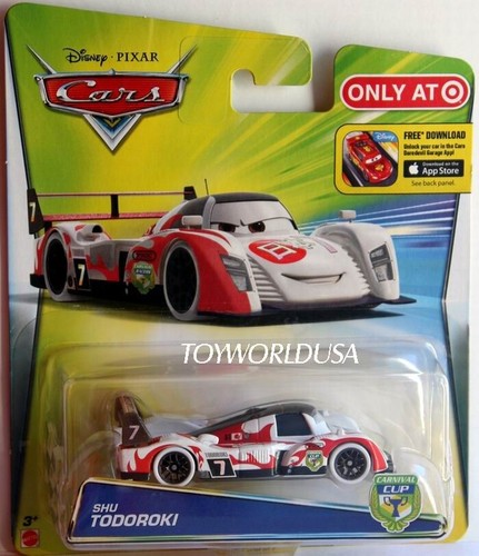 2015 disney pixar cars - 2015,