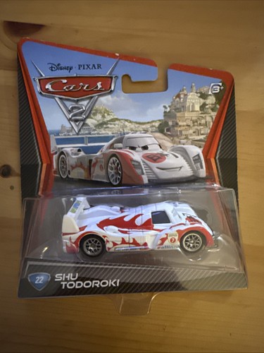 Disney pixar cars - pixar, 2