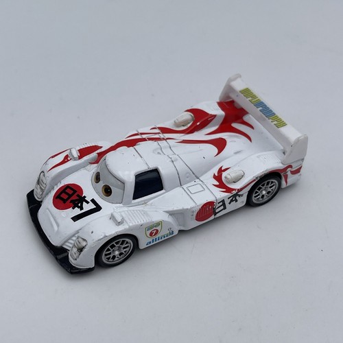Voiture disney cars - disney,