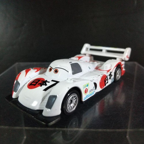 Disney tomica cars shu - tomica, "shu