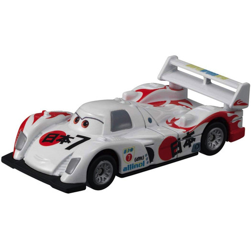 Takara tomy disney cars - disney,