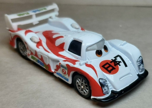 Disney pixar cars - disney,
