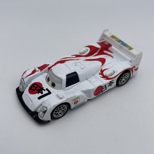 Voiture disney cars shu - disney,