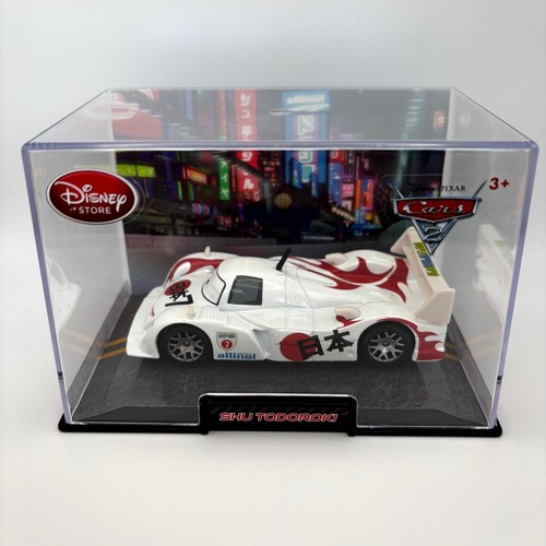 Disney store pixar cars - store, 2