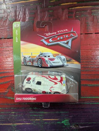 Disney pixar cars shu - disney,