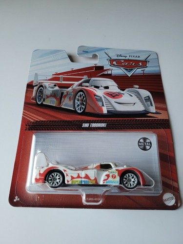 Disney pixar cars - disney, metal