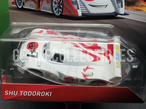 Disney pixar cars shu - cars, todoroki