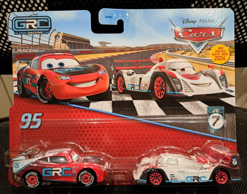 Cars lightning mcqueen - mcqueen, &